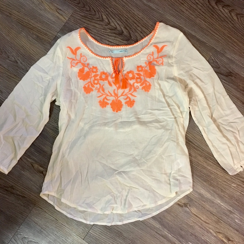 Blouse